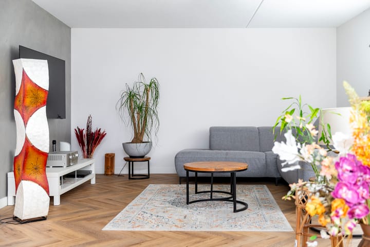 Foto 9 van Hof van Edinburgh 25