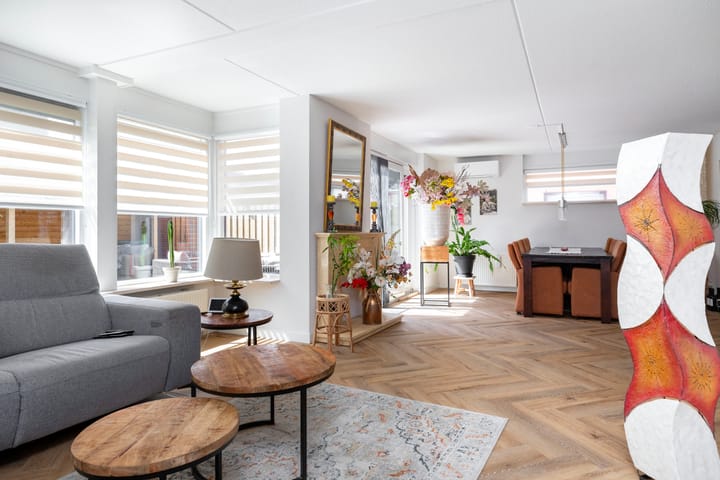 Foto 10 van Hof van Edinburgh 25