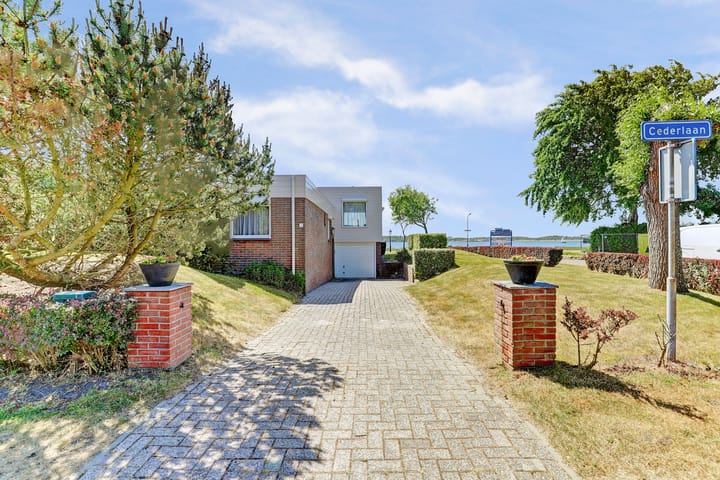 Foto 9 van Cederlaan 1