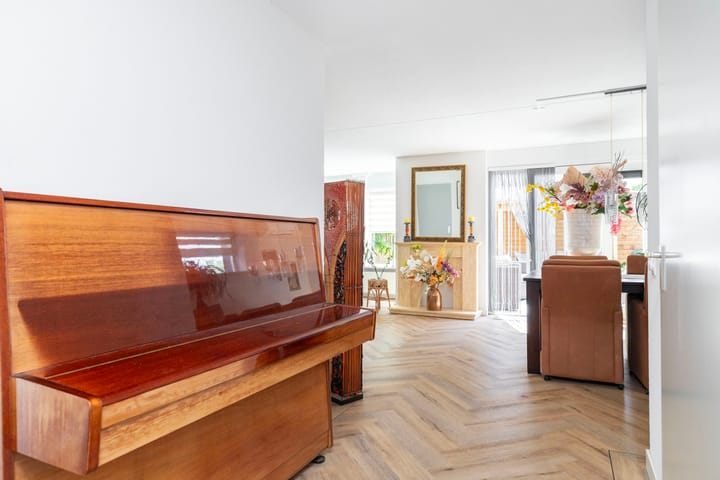 Foto 12 van Hof van Edinburgh 25