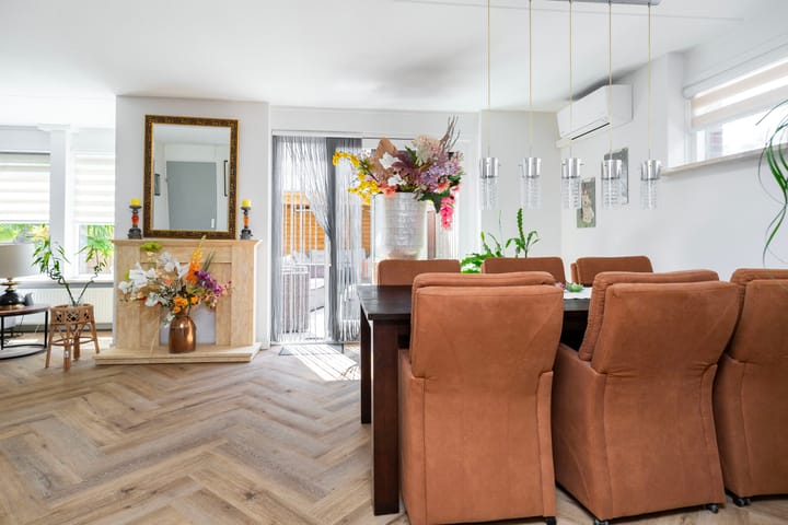 Foto 13 van Hof van Edinburgh 25