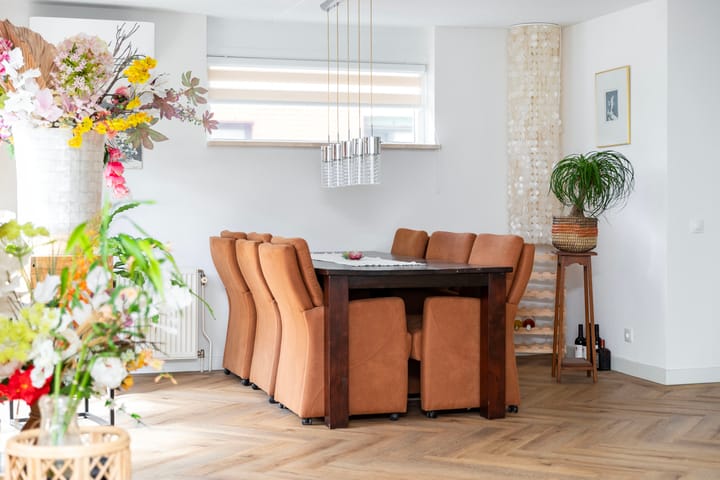 Foto 14 van Hof van Edinburgh 25