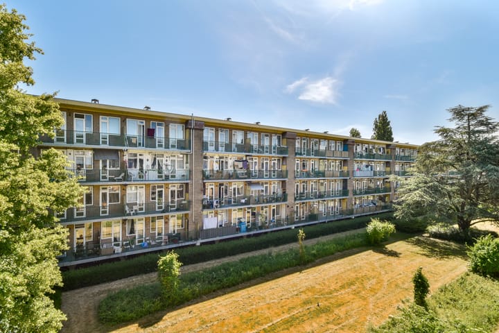 Foto 12 van Granidastraat 76-2