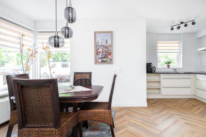 Foto 16 van Hof van Edinburgh 25