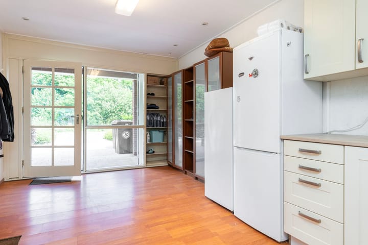 Foto 18 van Hof van Edinburgh 25