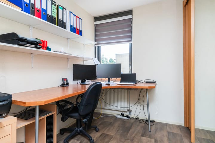 Foto 26 van Hof van Edinburgh 25