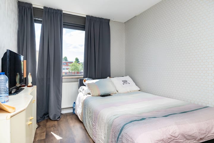 Foto 27 van Hof van Edinburgh 25