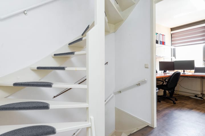 Foto 28 van Hof van Edinburgh 25