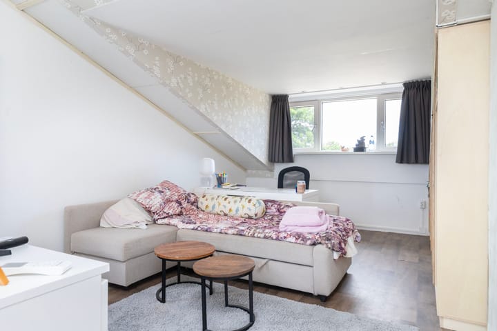 Foto 29 van Hof van Edinburgh 25