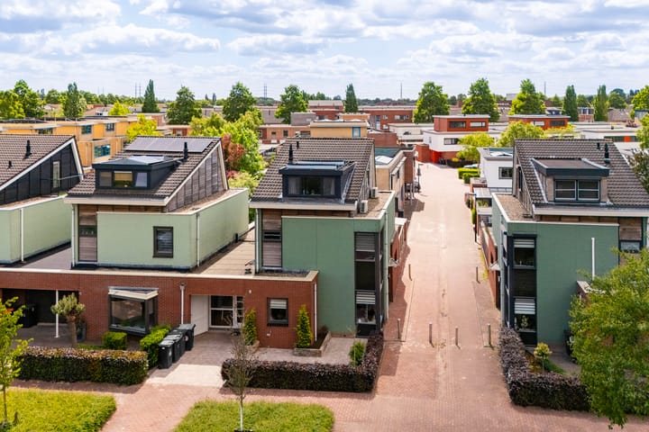 Foto 31 van Hof van Edinburgh 25