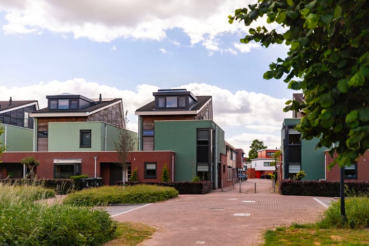 Foto 32 van Hof van Edinburgh 25