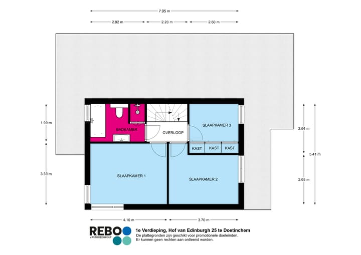 Foto 34 van Hof van Edinburgh 25