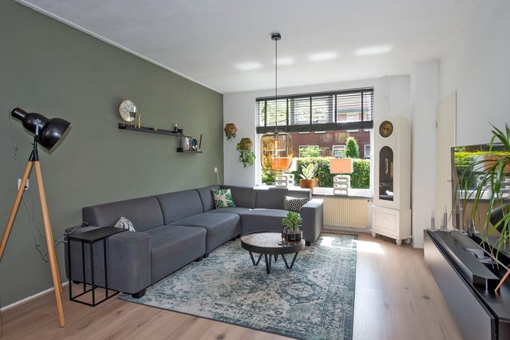 Photo 2 of Jan Steenstraat 35