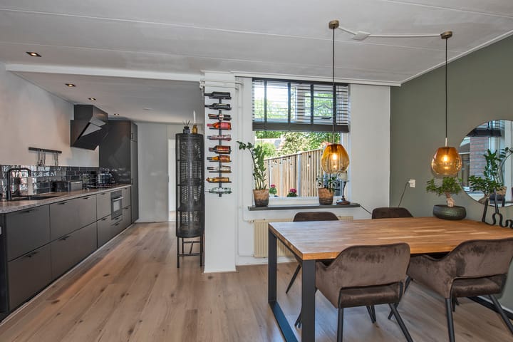 Photo 3 of Jan Steenstraat 35