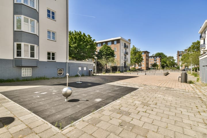 Foto 17 van Granidastraat 76-2