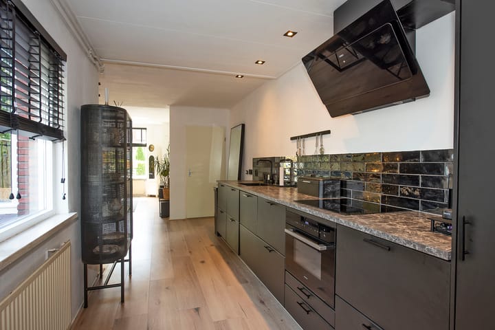 Photo 4 of Jan Steenstraat 35