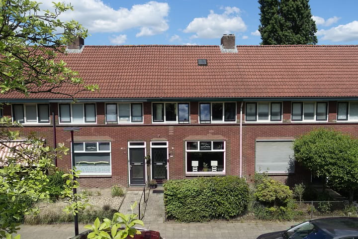 Photo 5 of Jan Steenstraat 35