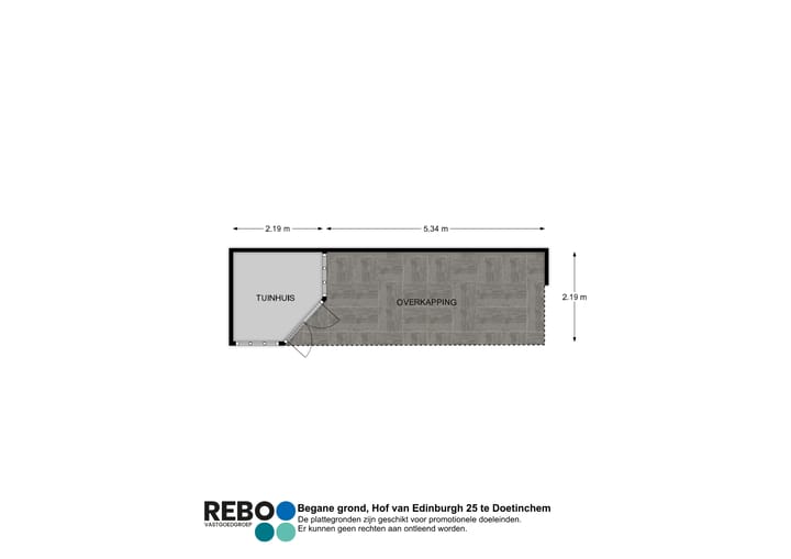 Foto 40 van Hof van Edinburgh 25