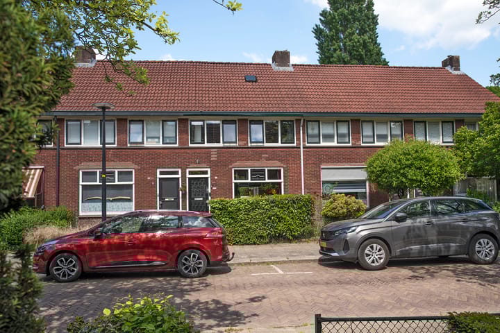 Photo 6 of Jan Steenstraat 35