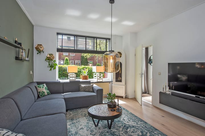 Photo 7 of Jan Steenstraat 35