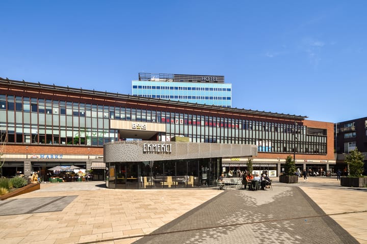 Foto 18 van Granidastraat 76-2