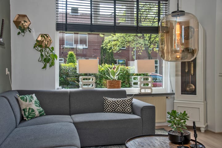 Photo 8 of Jan Steenstraat 35