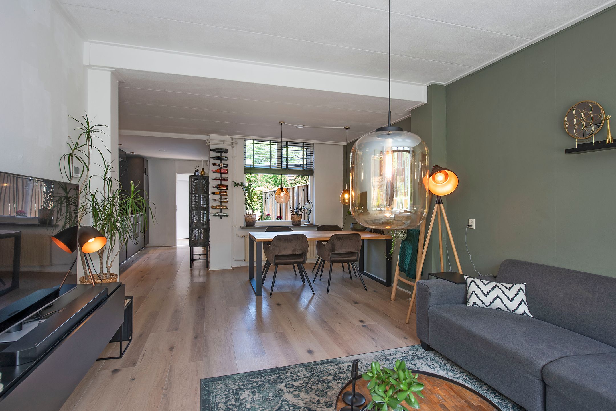 Foto 9 van Jan Steenstraat 35