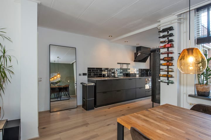 Photo 11 of Jan Steenstraat 35