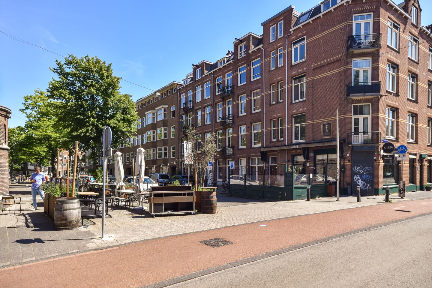 Photo 19 of Granidastraat 76-2