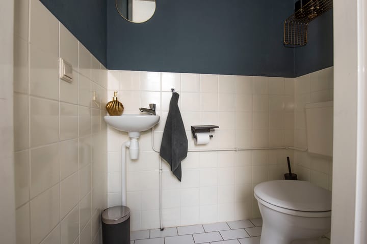 Photo 15 of Jan Steenstraat 35