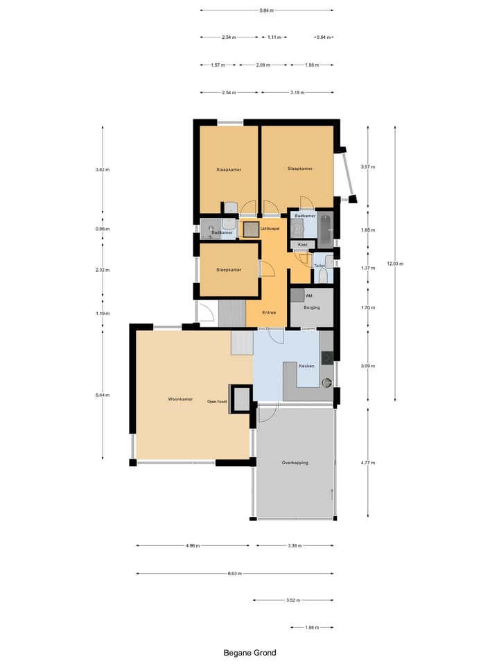 Foto 51 van Cederlaan 1