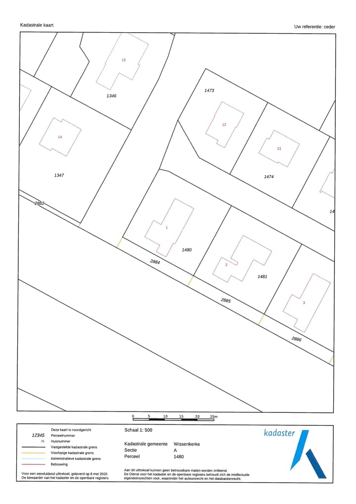 Foto 54 van Cederlaan 1