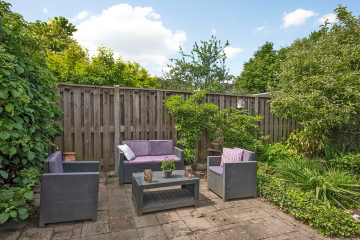 Photo 27 of Jan Steenstraat 35