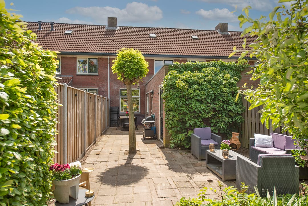 Foto 28 van Jan Steenstraat 35