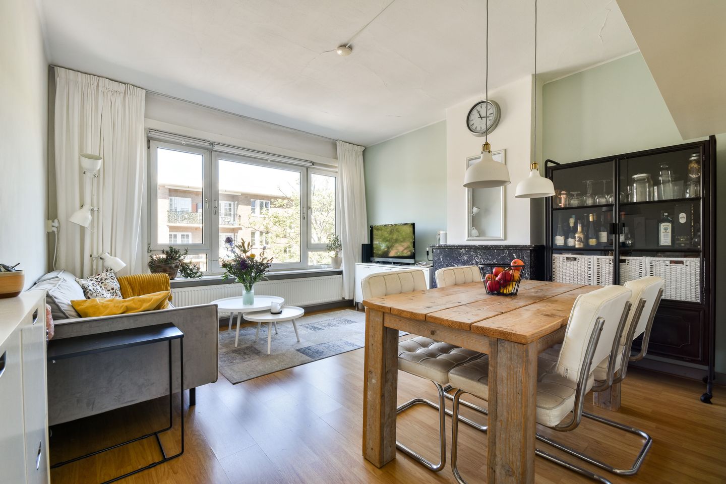 Foto 1 van Granidastraat 76-2