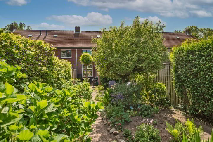 Photo 29 of Jan Steenstraat 35