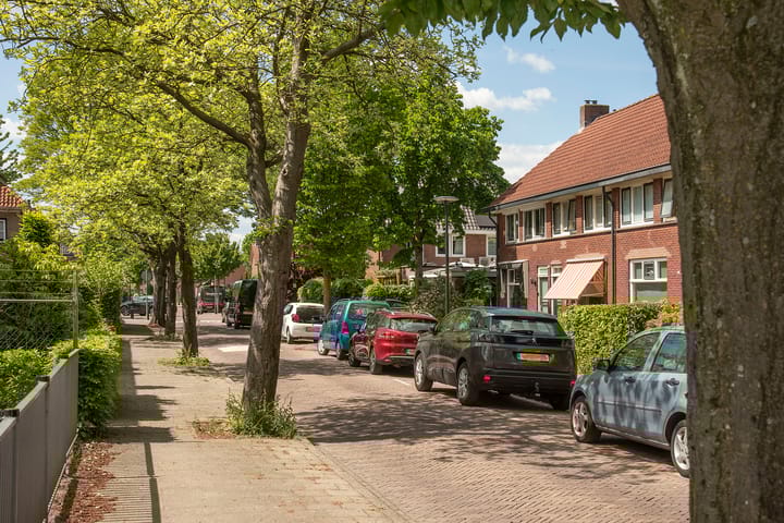 Photo 30 of Jan Steenstraat 35