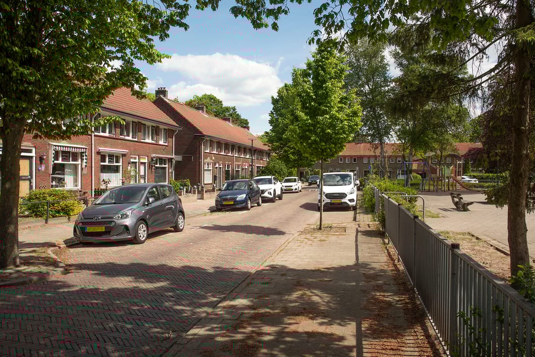 Foto 31 van Jan Steenstraat 35