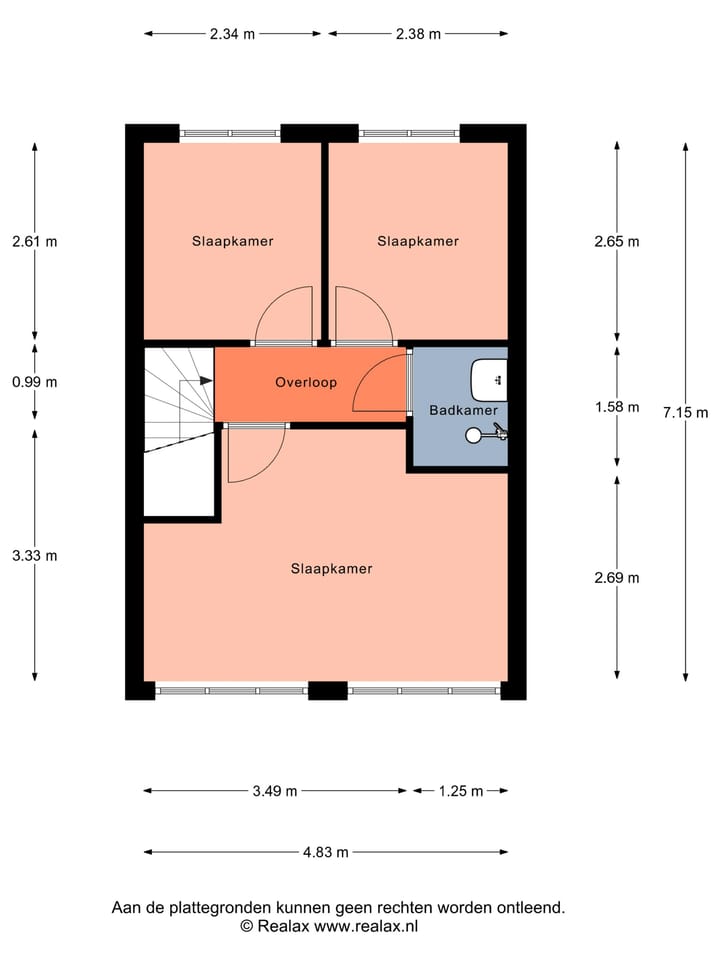 Photo 34 of Jan Steenstraat 35