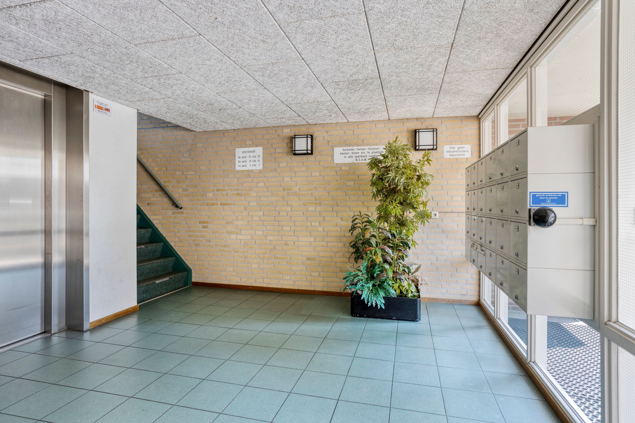 Foto 9 van Kosterhof 13