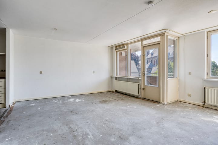 Foto 3 van Kosterhof 13