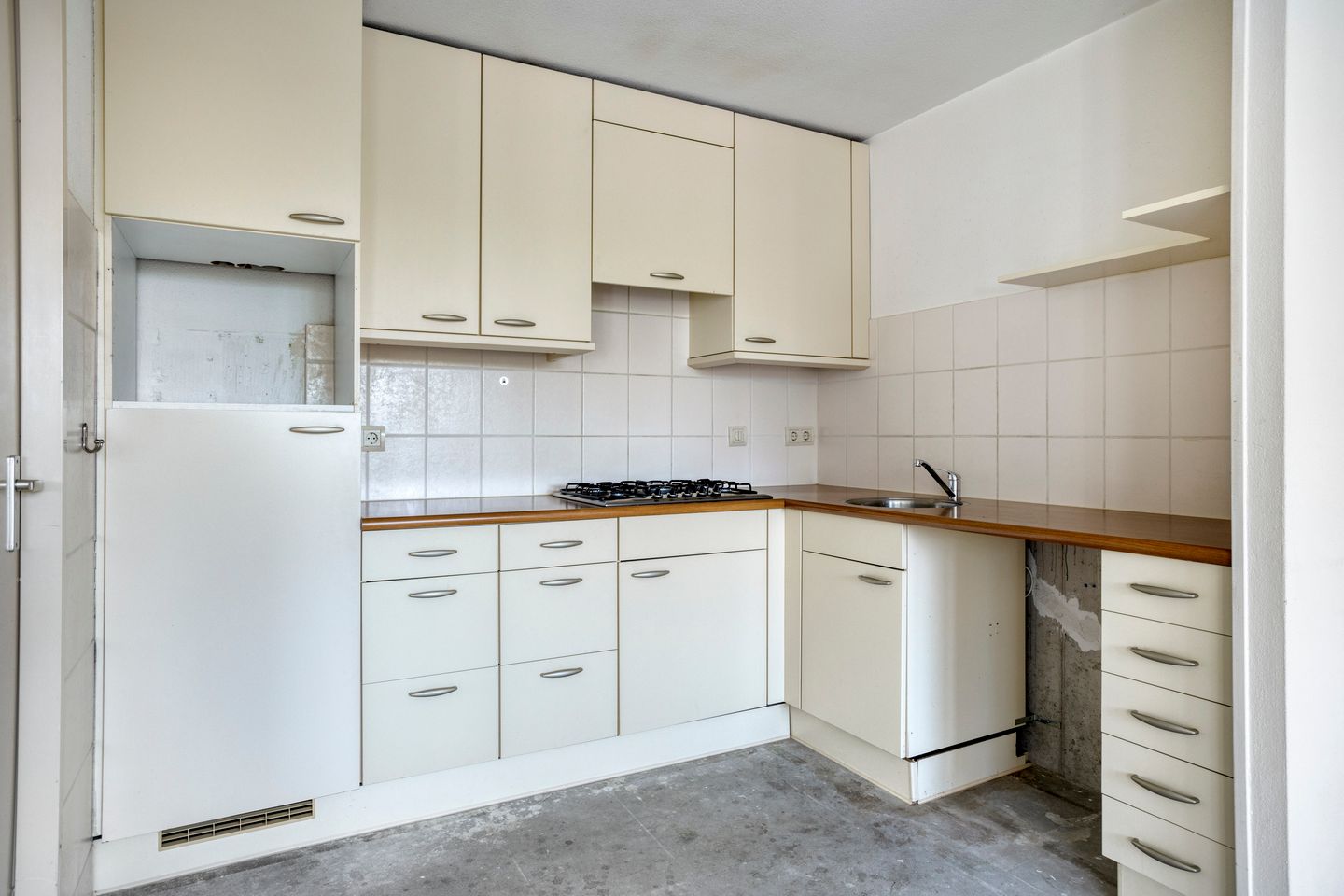 Foto 5 van Kosterhof 13