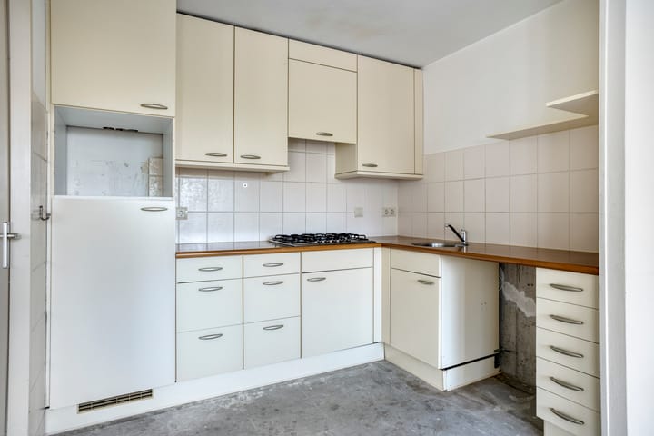 Foto 5 van Kosterhof 13