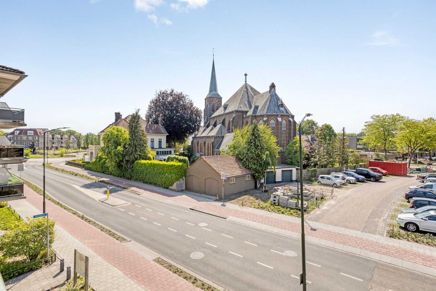 Foto 25 van Kosterhof 13