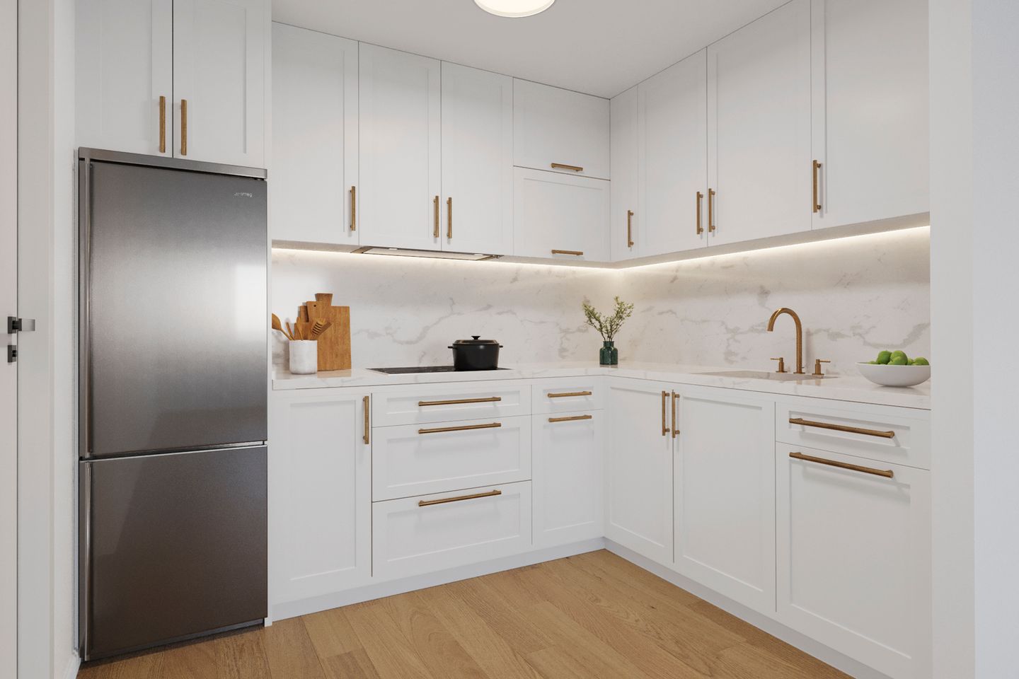 Foto 4 van Kosterhof 13