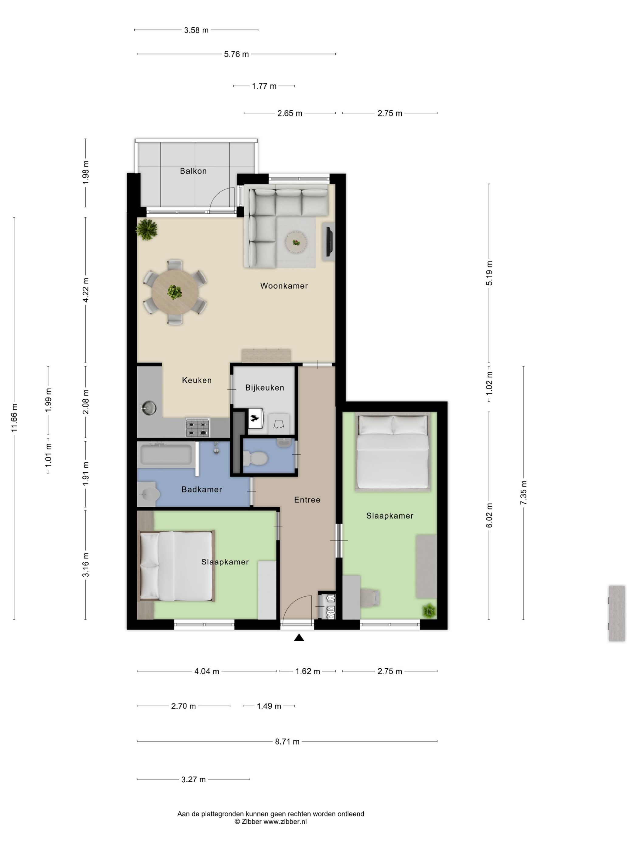 Foto 33 van Kosterhof 13