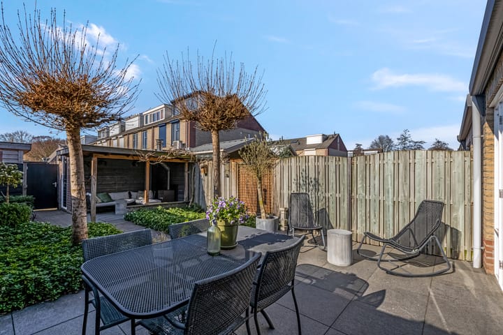 Foto 4 van Sweelinckdreef 5