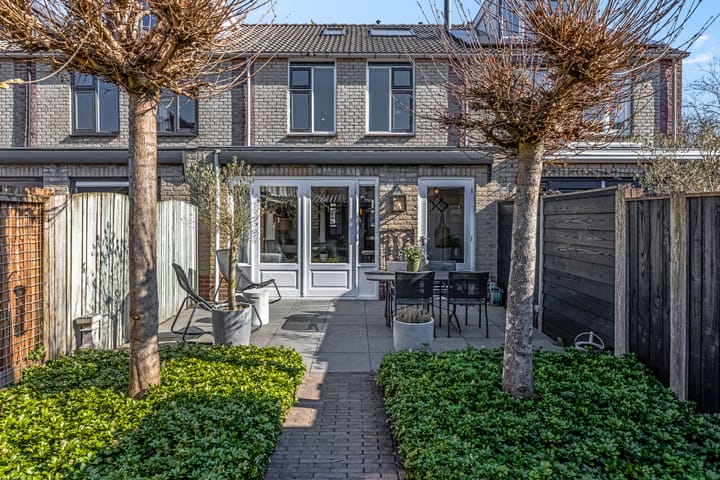 Foto 5 van Sweelinckdreef 5