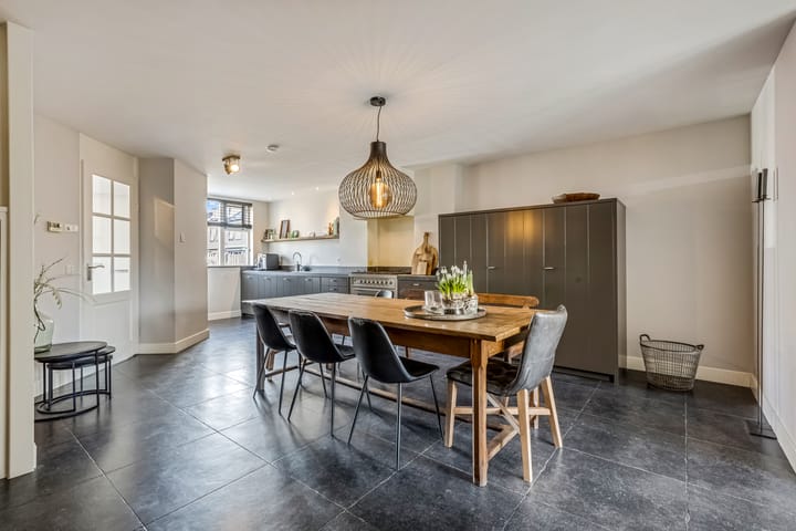 Foto 8 van Sweelinckdreef 5