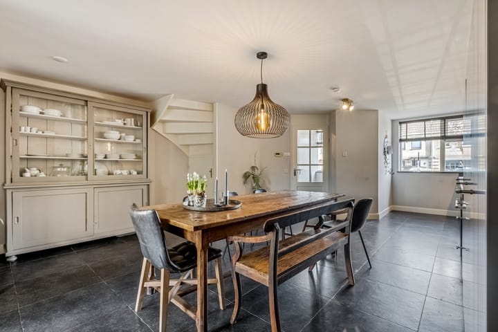 Foto 9 van Sweelinckdreef 5